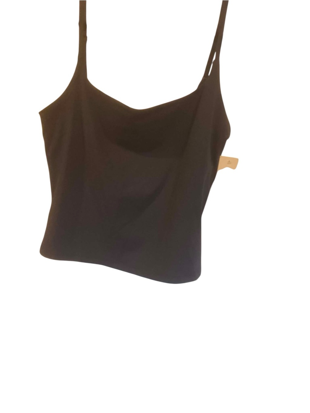 NWT Vuori All The Feels Cami BLUS COAST Size Medium